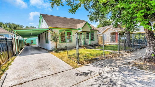 Houston 1-story, 5-bed 7424 Rusk Street-idx