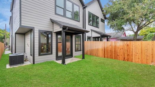 Houston 2-story, 3-bed 6617 Avenue C Unit B-idx