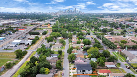 Houston 2-story, 3-bed 6617 Avenue C Unit B-idx