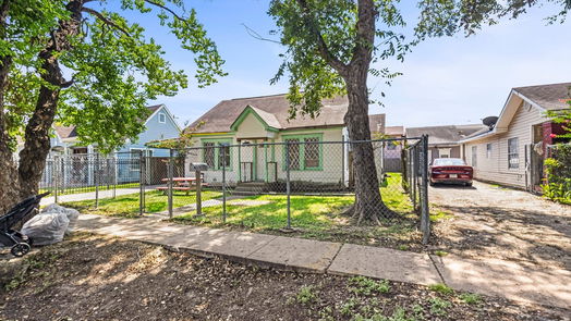 Houston 1-story, 5-bed 7424 Rusk Street-idx