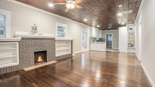 Houston null-story, 3-bed 7449 Walker Street-idx