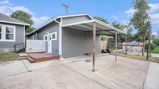 Houston 1-story, 3-bed 7449 Walker Street-idx