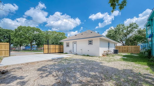 Houston 1-story, 2-bed 6602 Avenue F-idx