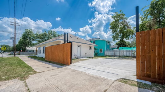 Houston 1-story, 2-bed 6602 Avenue F-idx