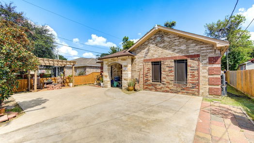 Houston 1-story, 4-bed 7209 Rusk Street-idx