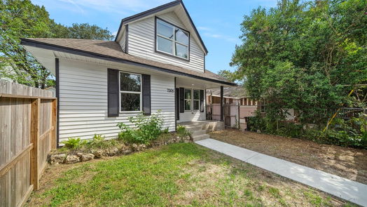 Houston 1-story, 4-bed 7305 Capitol Street-idx