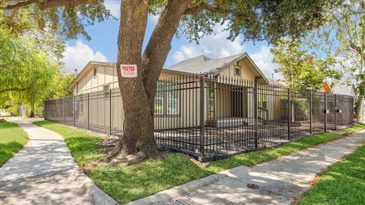 Houston 2-story, 2-bed 905 66th Street-idx