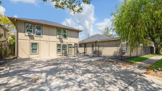 Houston 2-story, 2-bed 905 66th Street-idx