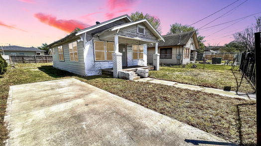 Houston null-story, 3-bed 6929 Avenue L-idx