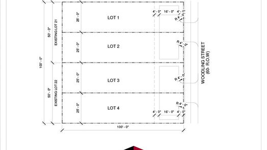 Houston null-story, null-bed 905 Wooding Street-idx