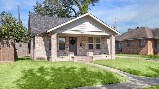 Houston 1-story, 2-bed 7349 Walker Street-idx