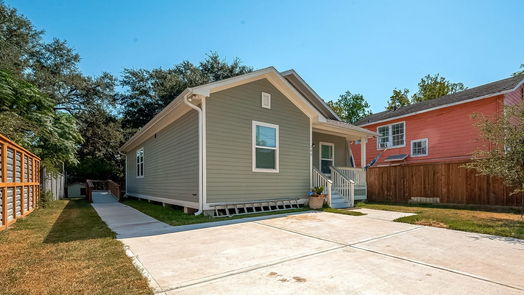 Houston 1-story, 2-bed 205 De Koven Street-idx