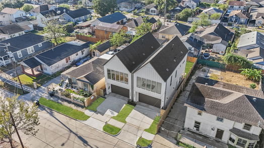 Houston 2-story, 3-bed 6624 Avenue J B-idx