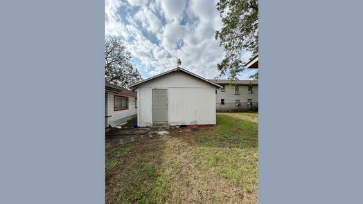 Houston null-story, 2-bed 6820 Avenue F-idx