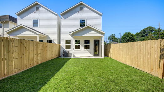 Houston 2-story, 3-bed 7333 Avenue J-idx