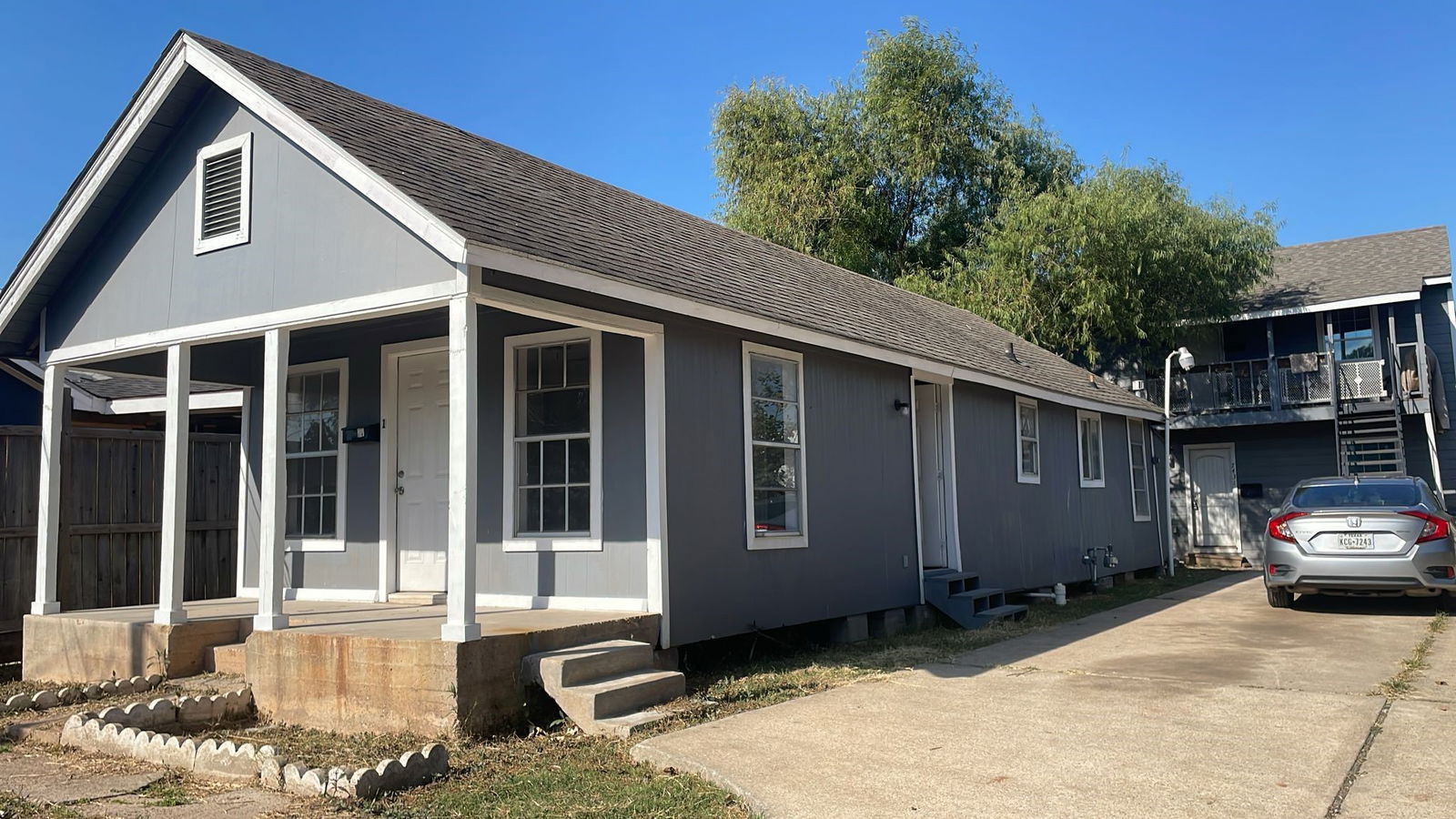 Houston 2-story, 2-bed 7431 Avenue L-idx