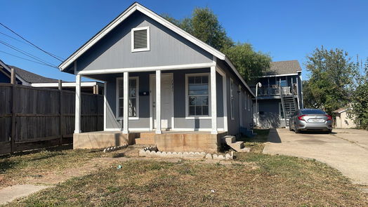 Houston 2-story, 2-bed 7431 Avenue L-idx