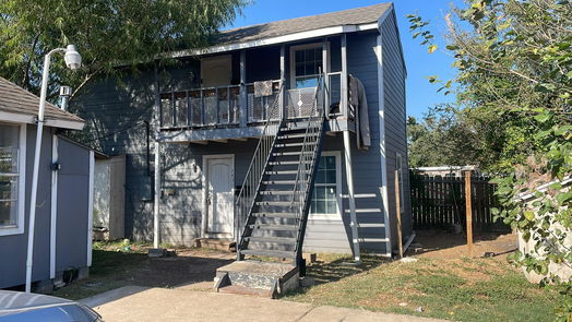 Houston 2-story, 2-bed 7431 Avenue L-idx