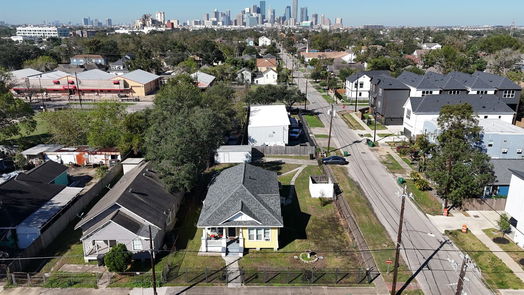 Houston null-story, 2-bed 202 Edgewood Street-idx