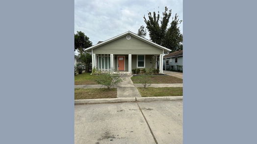 Houston 2-story, 3-bed 6709 Avenue O-idx