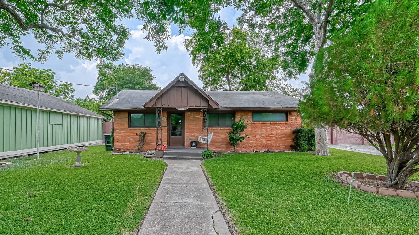 Houston 1-story, 3-bed 7307 Parsons Street-idx