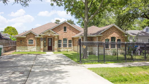 Houston 1-story, 4-bed 7411 Garden Street-idx