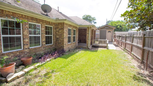 Houston 1-story, 4-bed 7411 Garden Street-idx