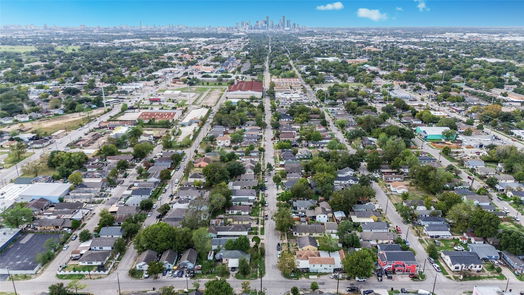 Houston 1-story, 3-bed 7744 Sherman Street-idx