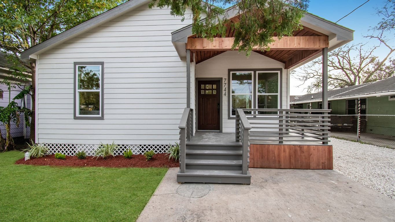 Houston 1-story, 3-bed 7744 Sherman Street-idx