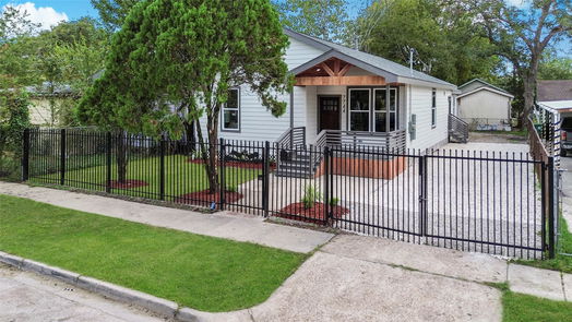 Houston 1-story, 3-bed 7744 Sherman Street-idx