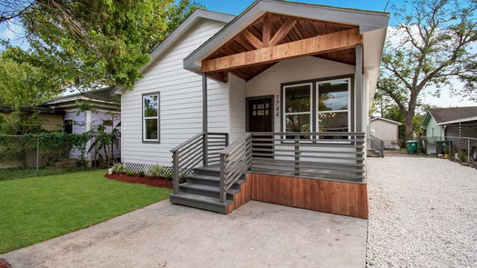 Houston 1-story, 3-bed 7744 Sherman Street-idx