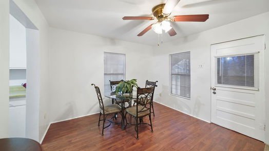 Houston 1-story, 1-bed 7632 Avenue E-idx