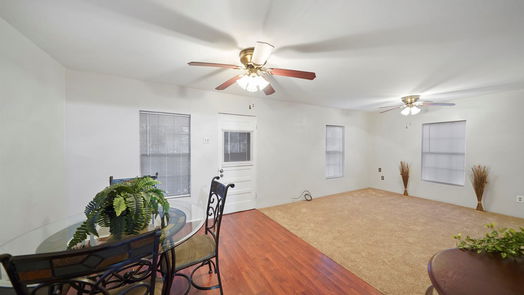 Houston 1-story, 1-bed 7632 Avenue E-idx