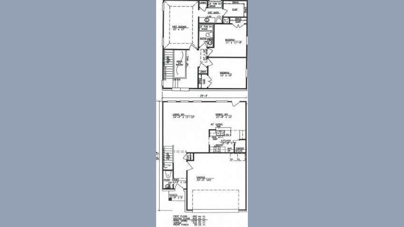 Houston 2-story, 3-bed 7918 Anza Circle-idx