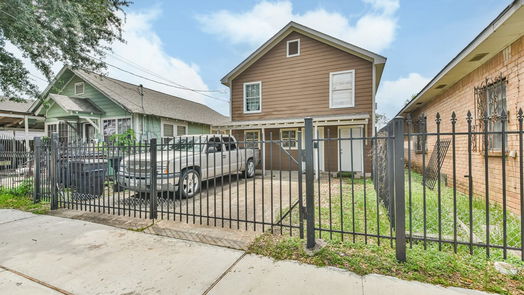 Houston 1-story, 3-bed 7846 Dayton Street-idx