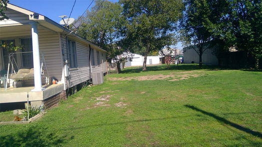 Houston null-story, null-bed 9237 E Avenue P-idx