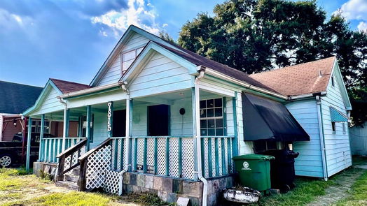 Houston 1-story, 4-bed 7815 Adrian Street-idx