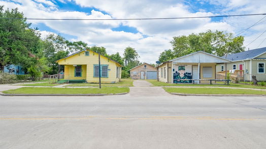 Houston null-story, 2-bed 7734 Canal Street-idx
