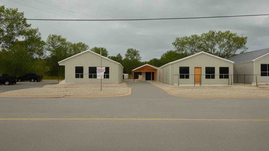 Houston null-story, 2-bed 7734 Canal Street-idx