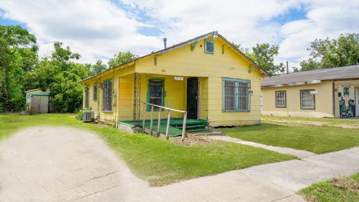 Houston null-story, 2-bed 7734 Canal Street-idx