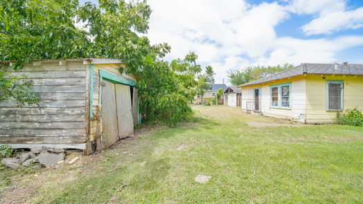 Houston null-story, 2-bed 7734 Canal Street-idx