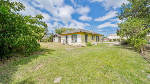 Houston null-story, 2-bed 7734 Canal Street-idx