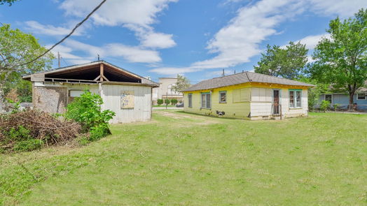 Houston null-story, 2-bed 7734 Canal Street-idx
