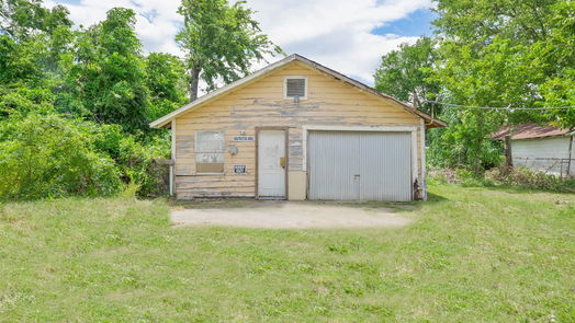 Houston null-story, 2-bed 7734 Canal Street-idx