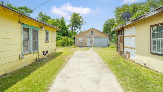 Houston null-story, 2-bed 7734 Canal Street-idx