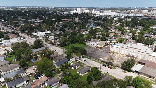 Houston null-story, 2-bed 7734 Canal Street-idx