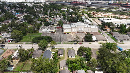 Houston null-story, 2-bed 7734 Canal Street-idx