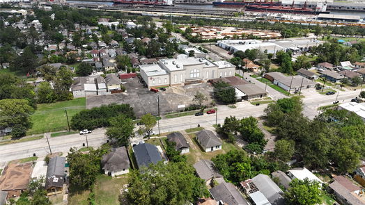 Houston null-story, 2-bed 7734 Canal Street-idx
