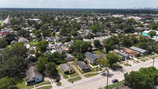 Houston null-story, 2-bed 7734 Canal Street-idx