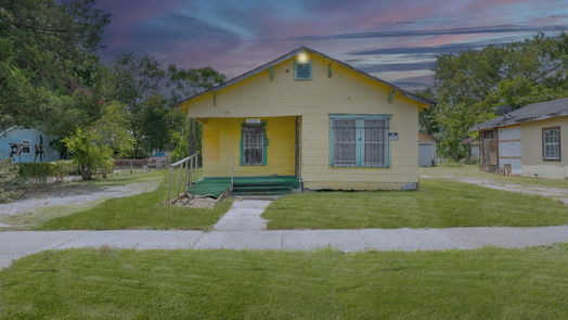 Houston null-story, 2-bed 7734 Canal Street-idx